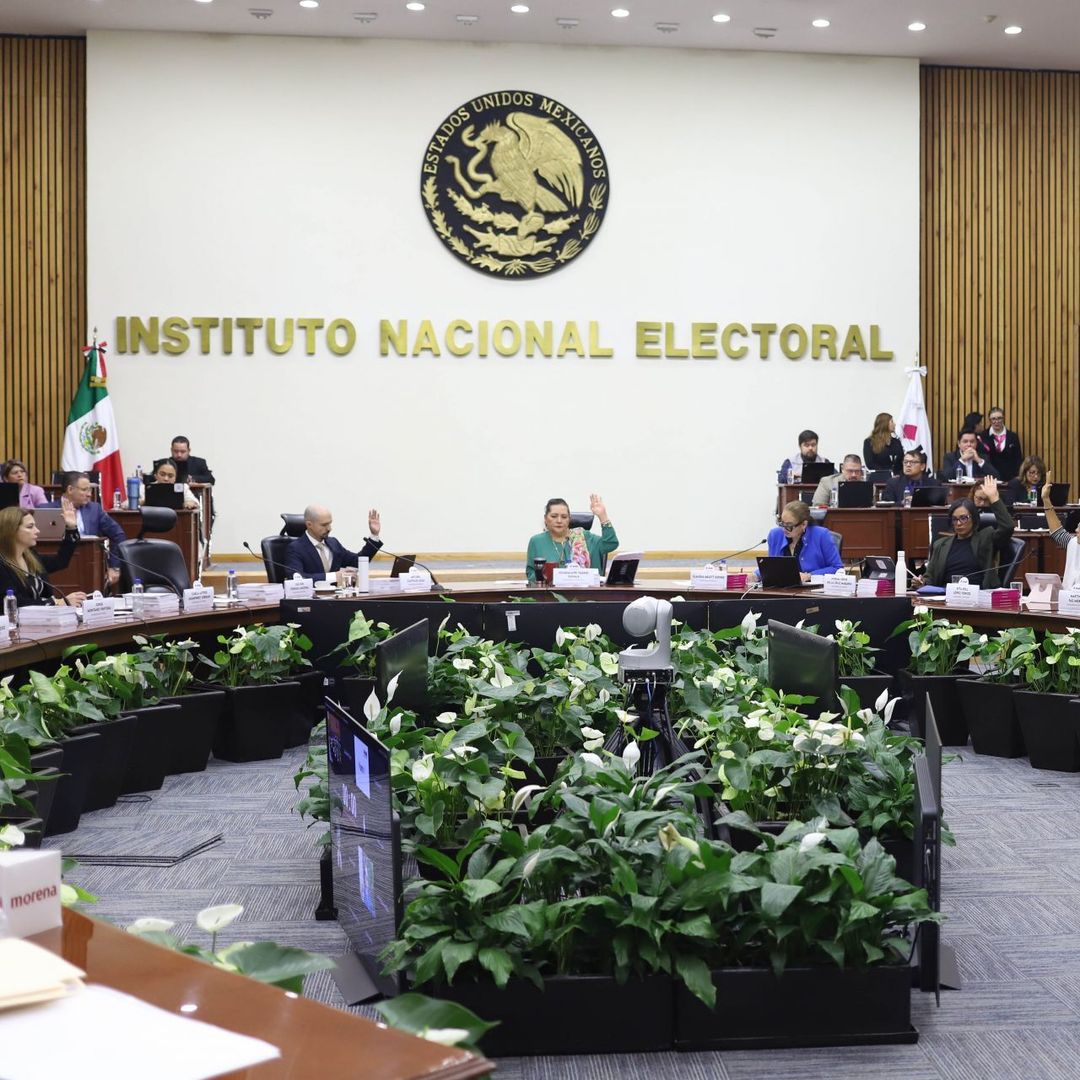 ¿Cómo se Llaman los Nuevos Partidos Políticos de México?